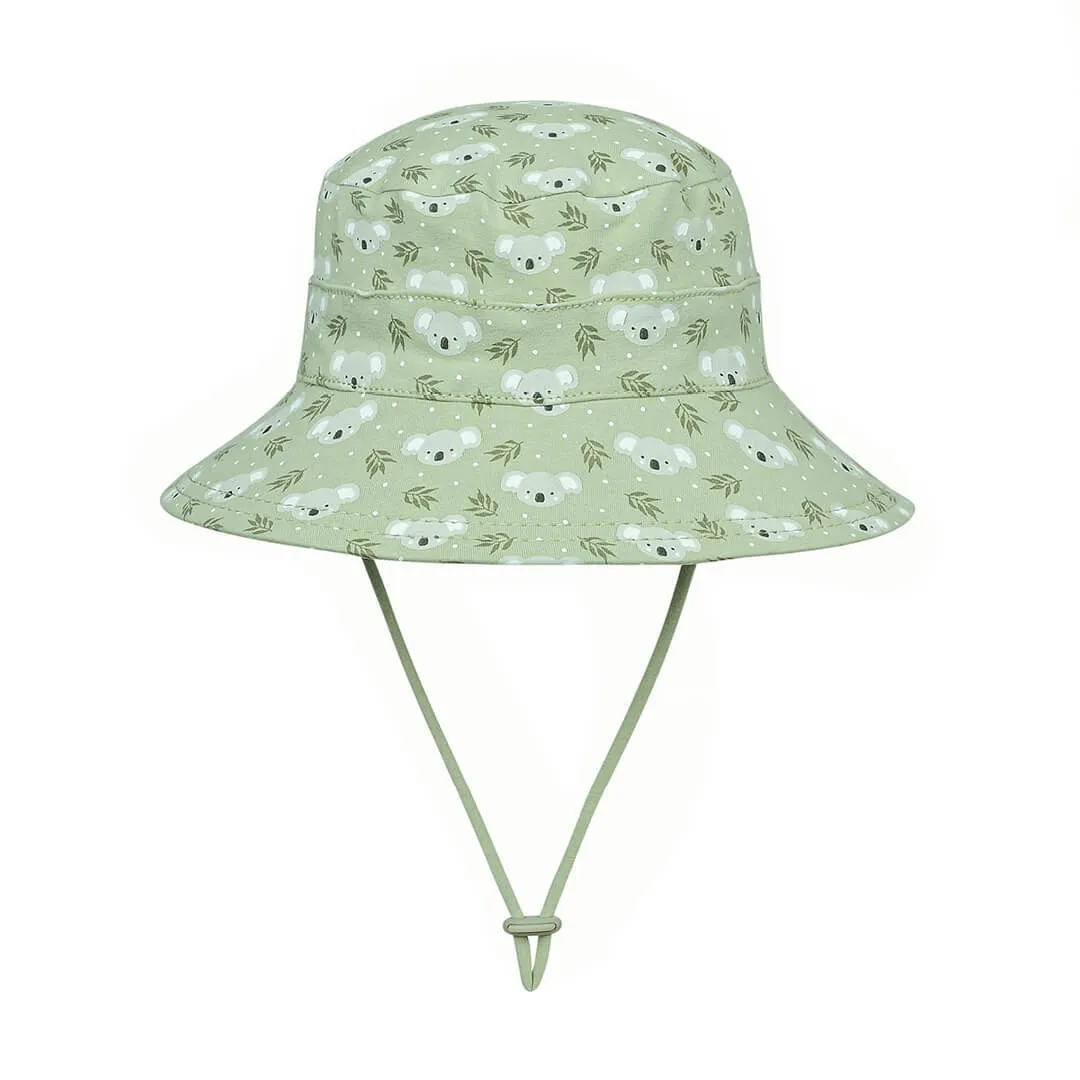 Bedhead Bucket Sunhat - Koala