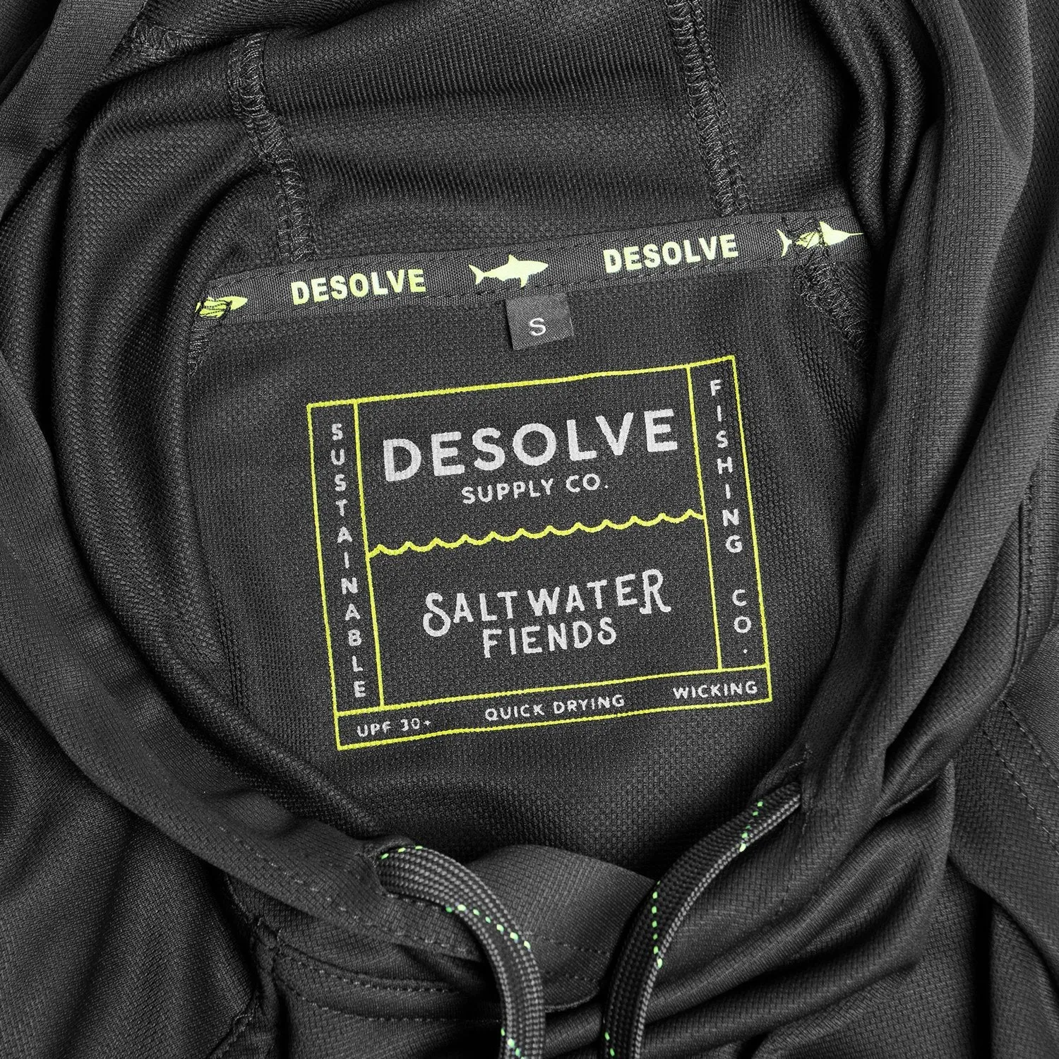 Breaker Hoodie