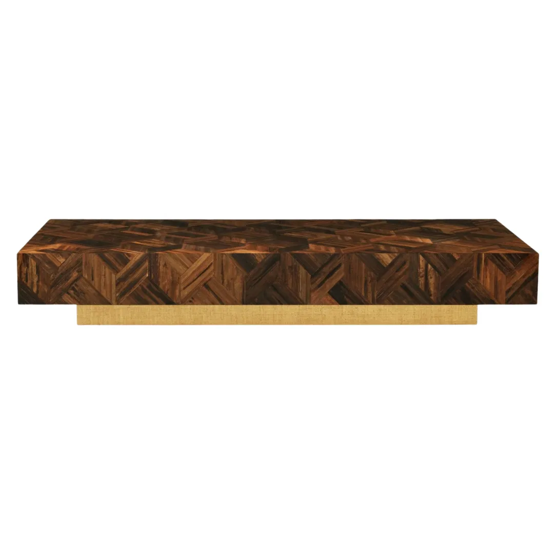 Conley Rectangular Coffee Table