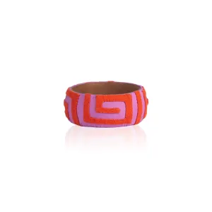 CORAL Bajo Kuna Bracelet