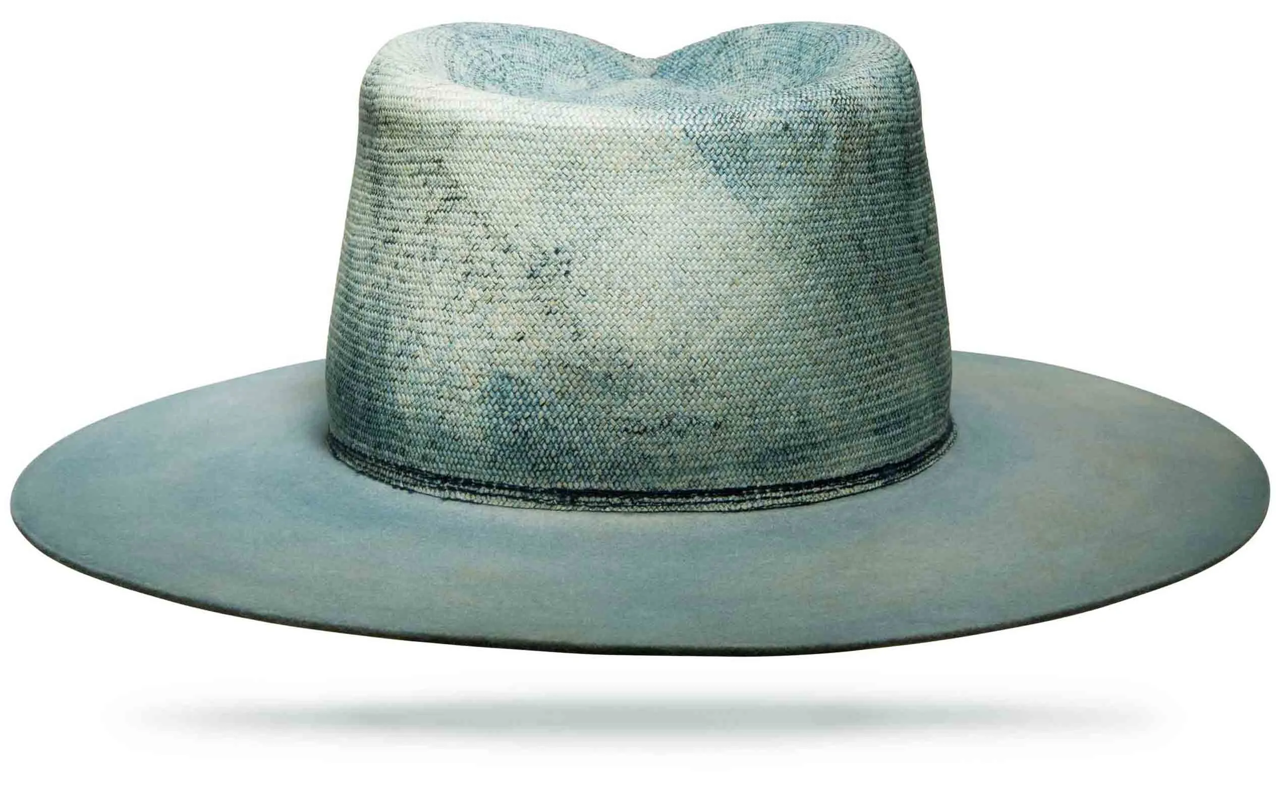 Del Mar Indigo