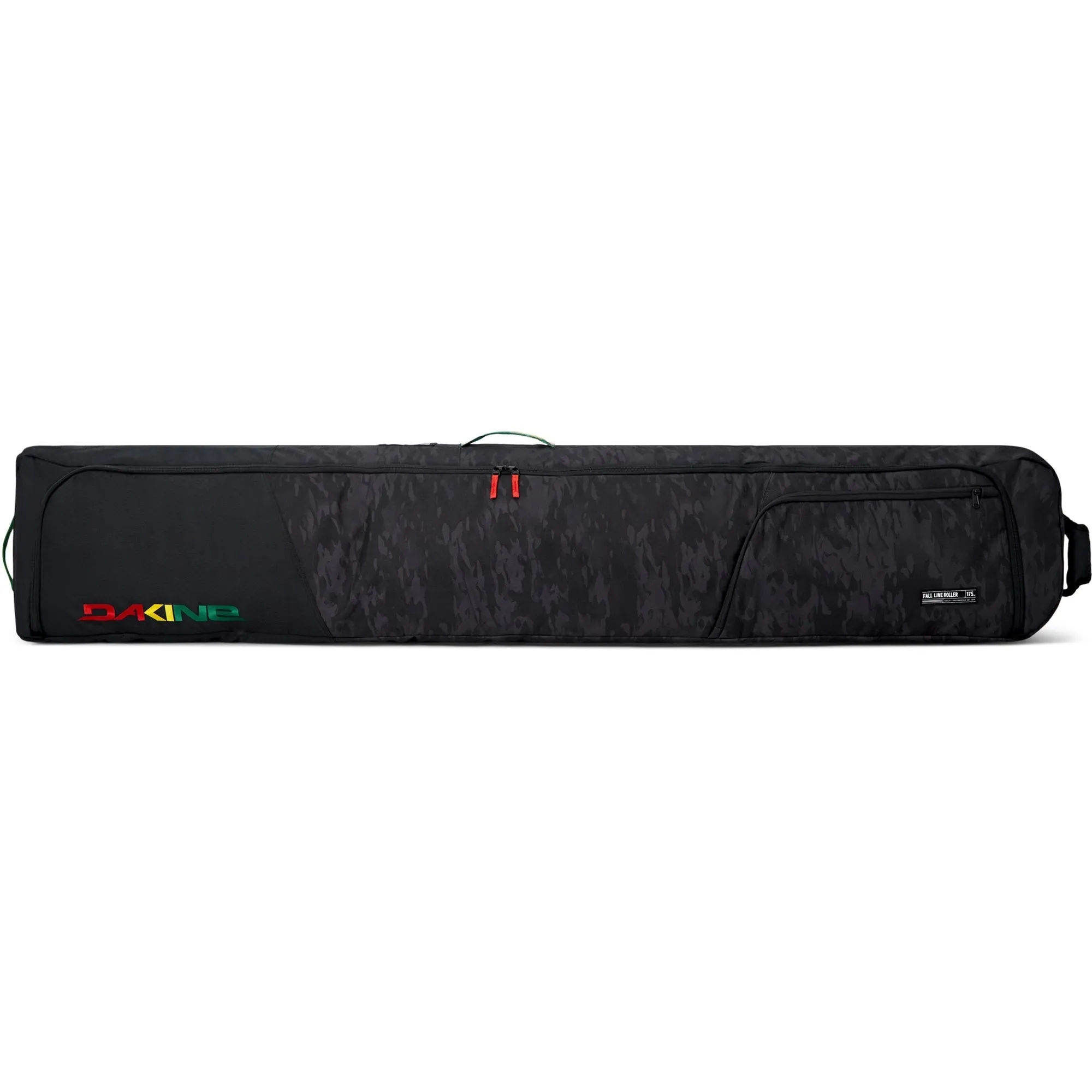 Fall Line Roller Ski Bag