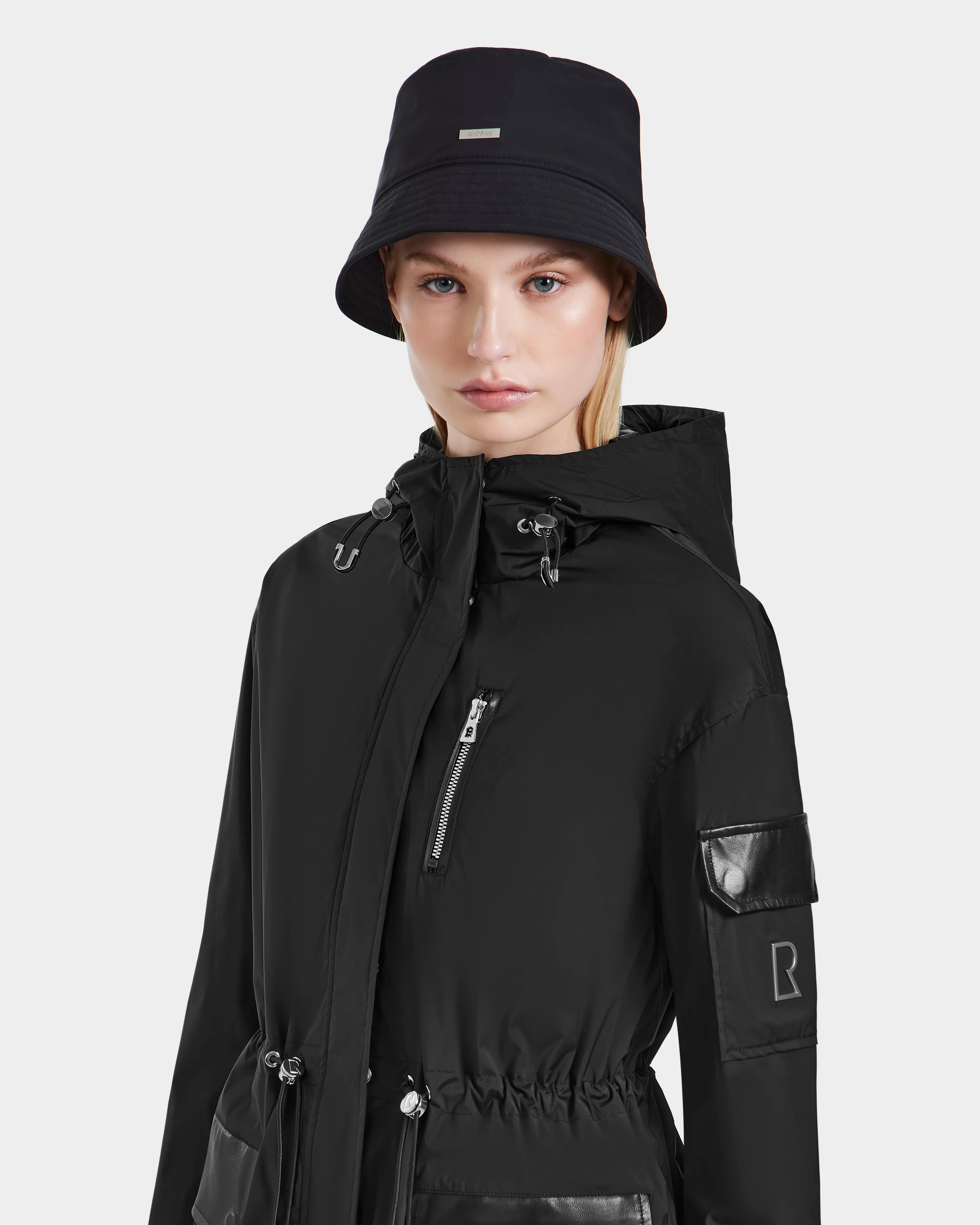JAQY - 9425002 Black