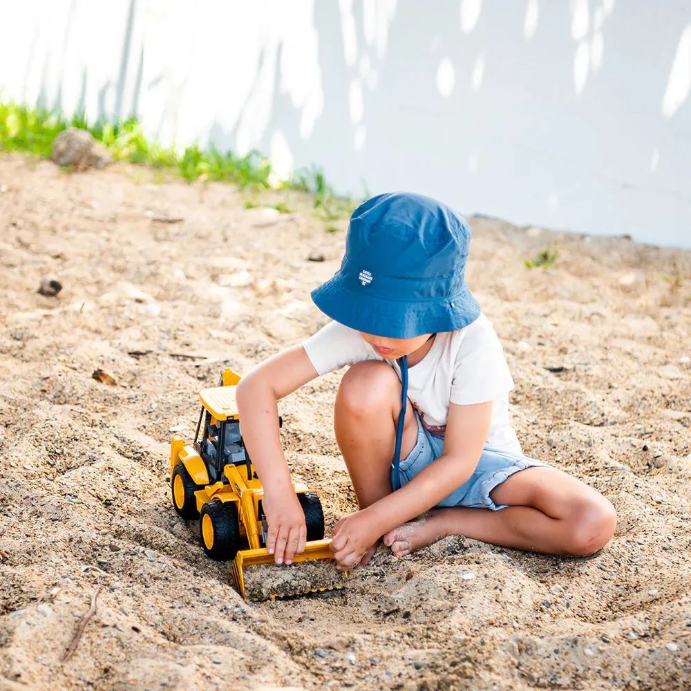 Little Renegade Company | Steel Bucket Hat