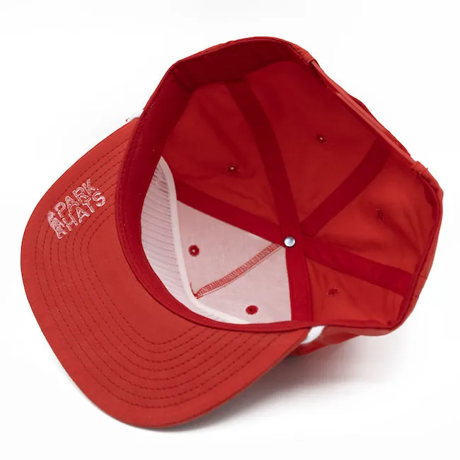 National Park Hat - Arches Camper