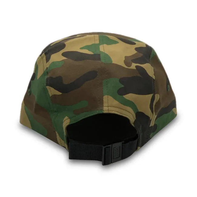 National Park Hat - Grand Canyon 5 Panel