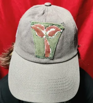 "Diamond Classic" Custom 1-of-1 Hat