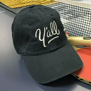 The Y'all Hat